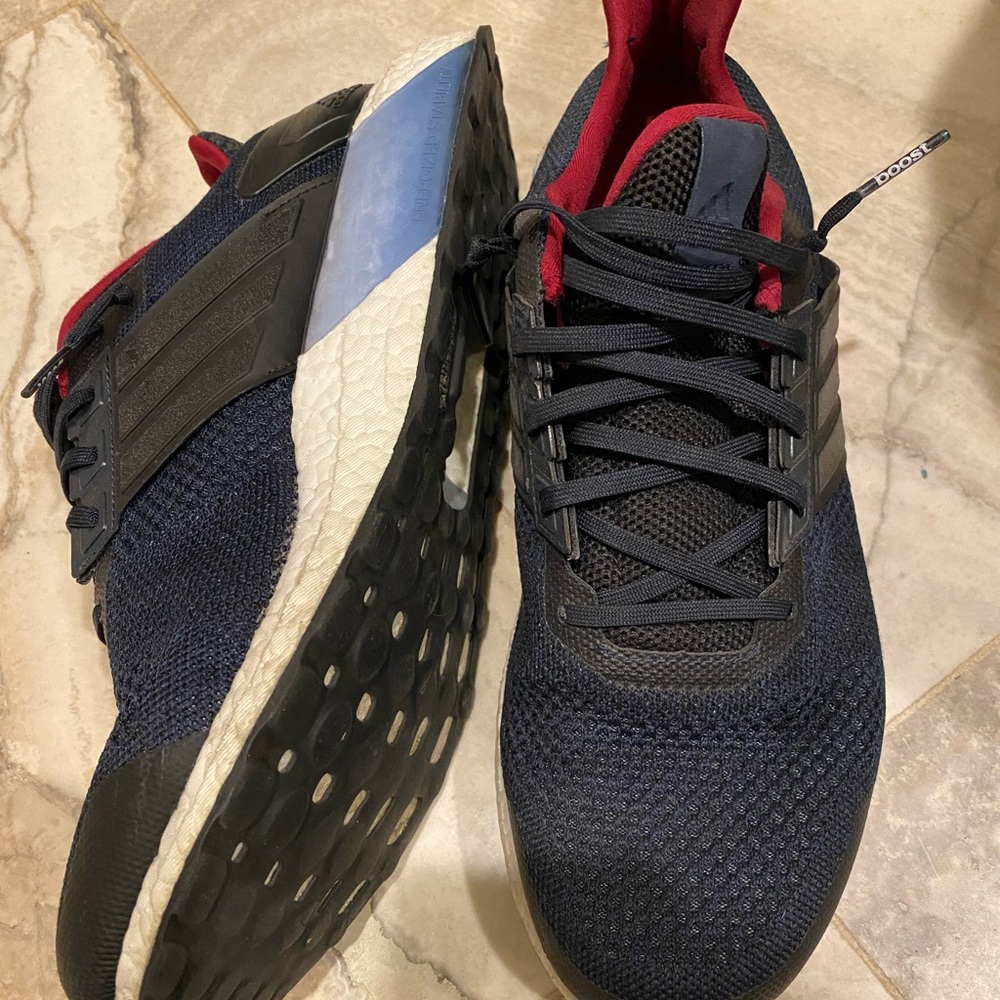 Men ultra boost